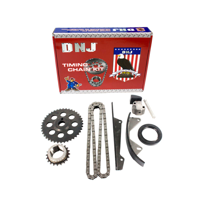 Timing Set