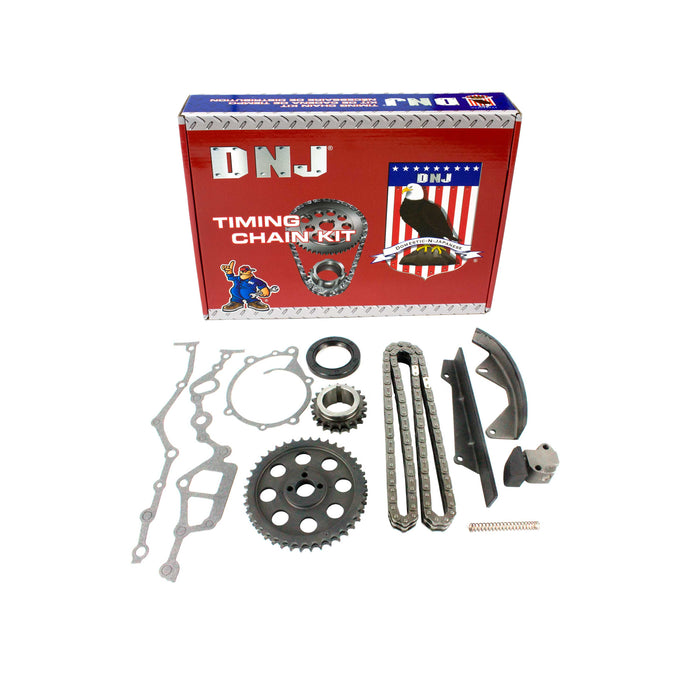 Timing Set