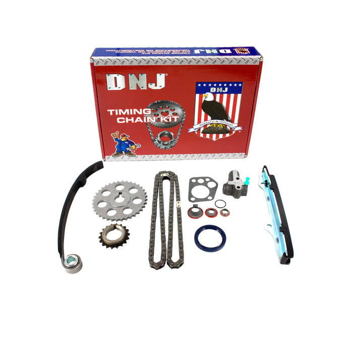 Timing Chain Kit