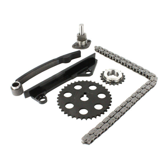 Timing Chain Kit with Water Pump