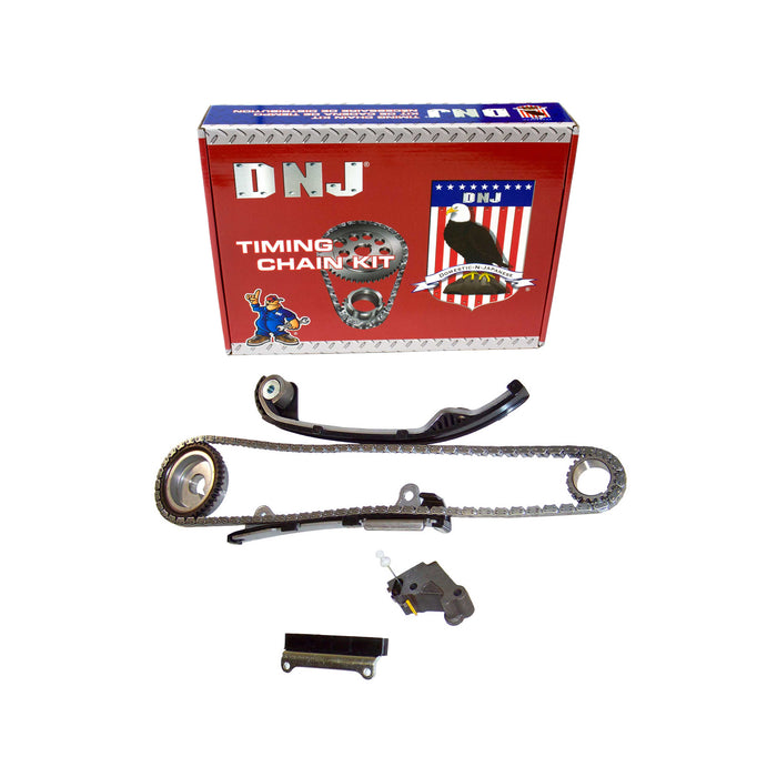 Timing Set