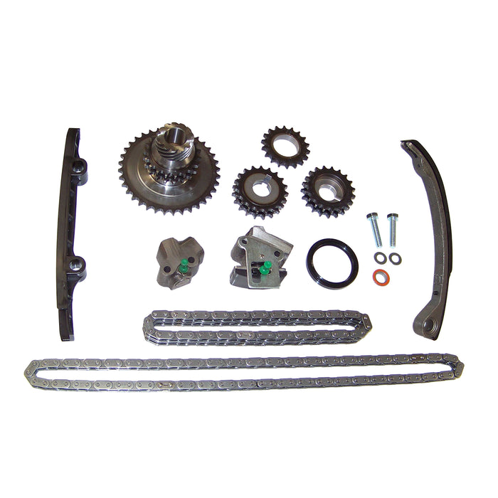 Timing Chain Kit with Water Pump