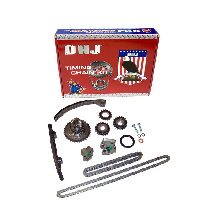 Timing Set
