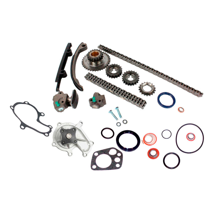 Timing Chain Kit with Water