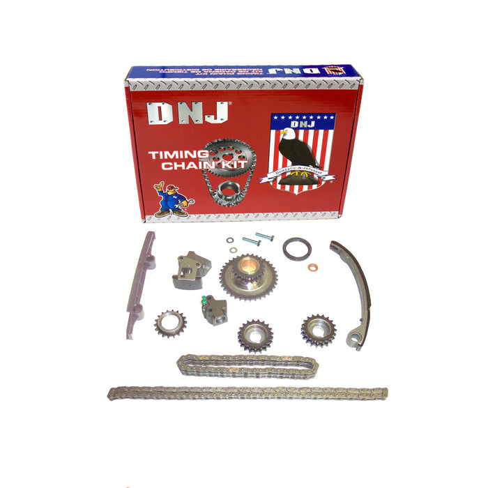 Timing Set