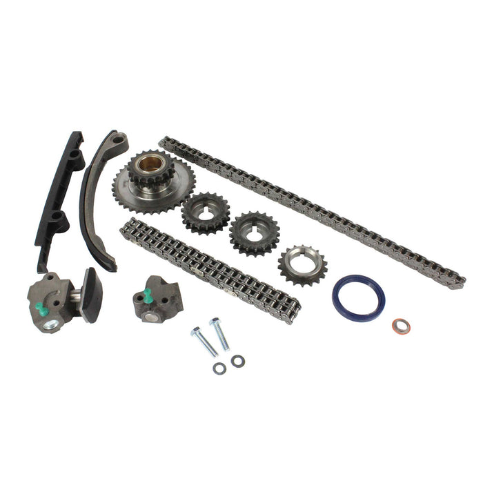 Timing Chain Kit with Water