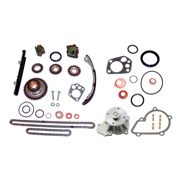 Timing Chain Kit with Water Pump