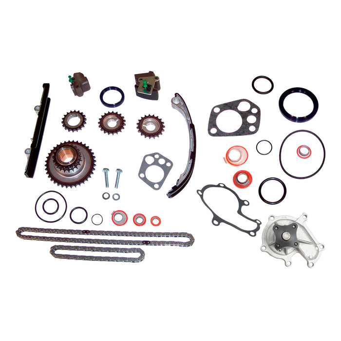Timing Chain Kit with Water