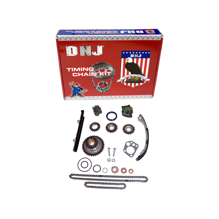 Timing Set