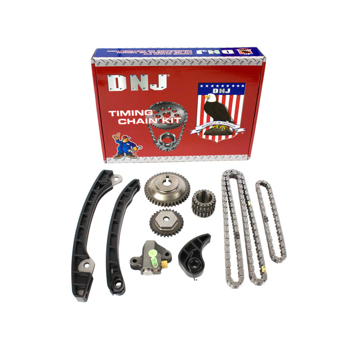 Timing Set