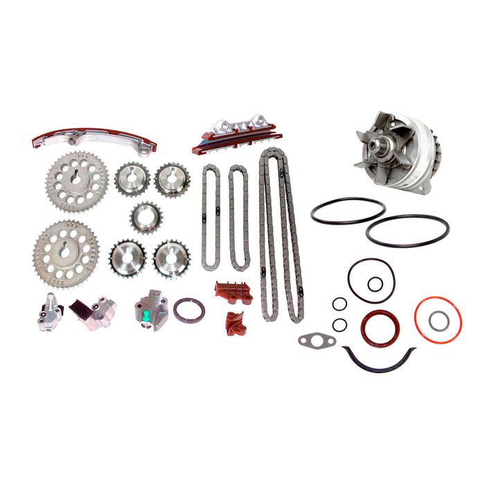 Timing Chain Kit with Water Pump