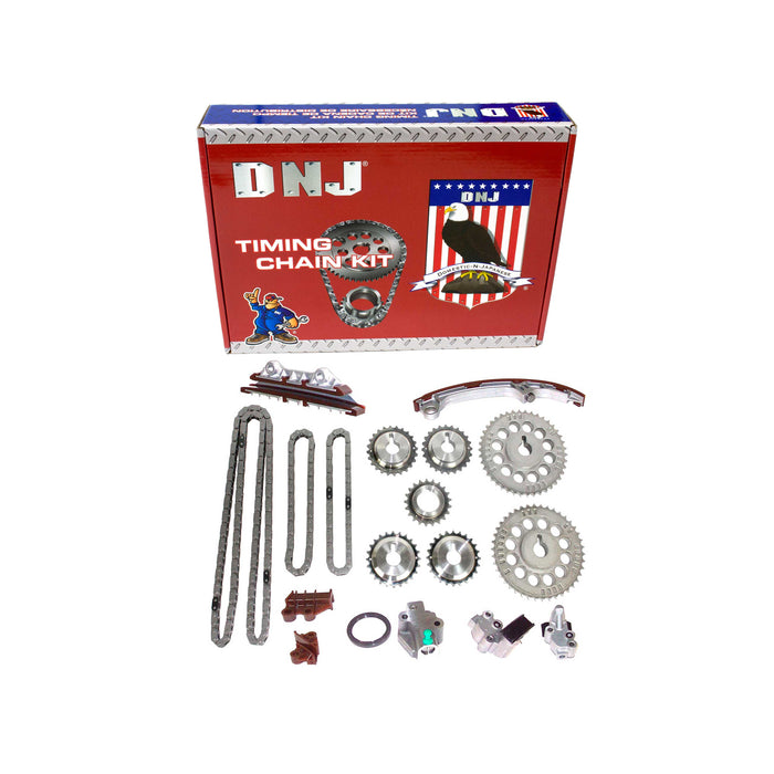 Timing Chain Kit