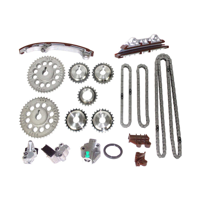 Timing Chain Kit with Water Pump