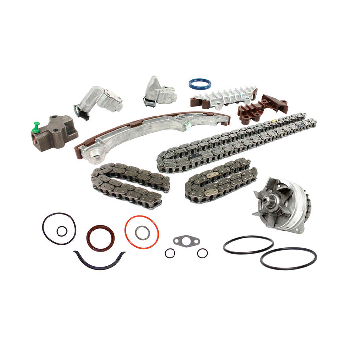Timing Chain Kit with Water Pump