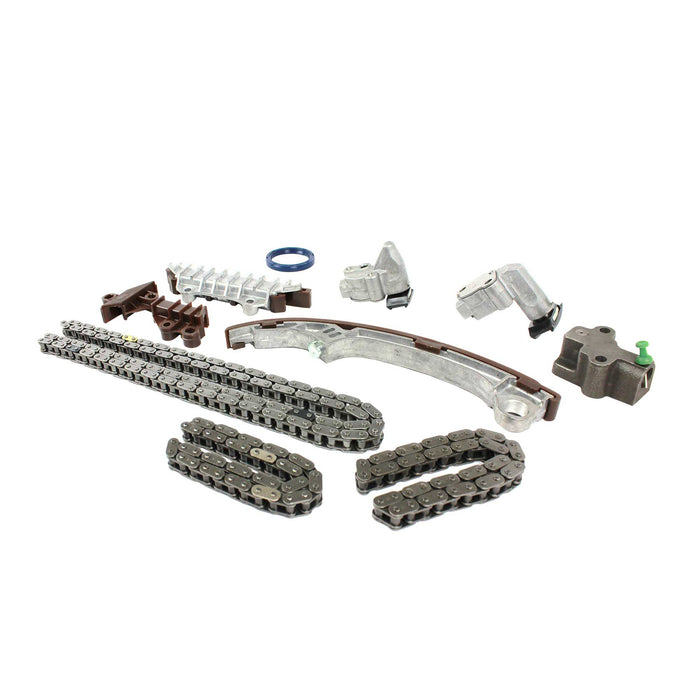Timing Chain Kit with Water Pump
