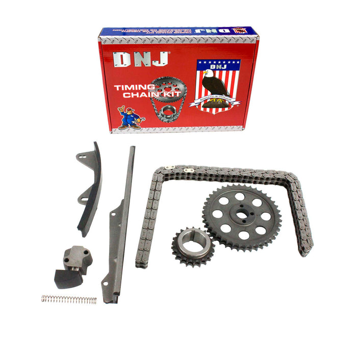 Timing Set