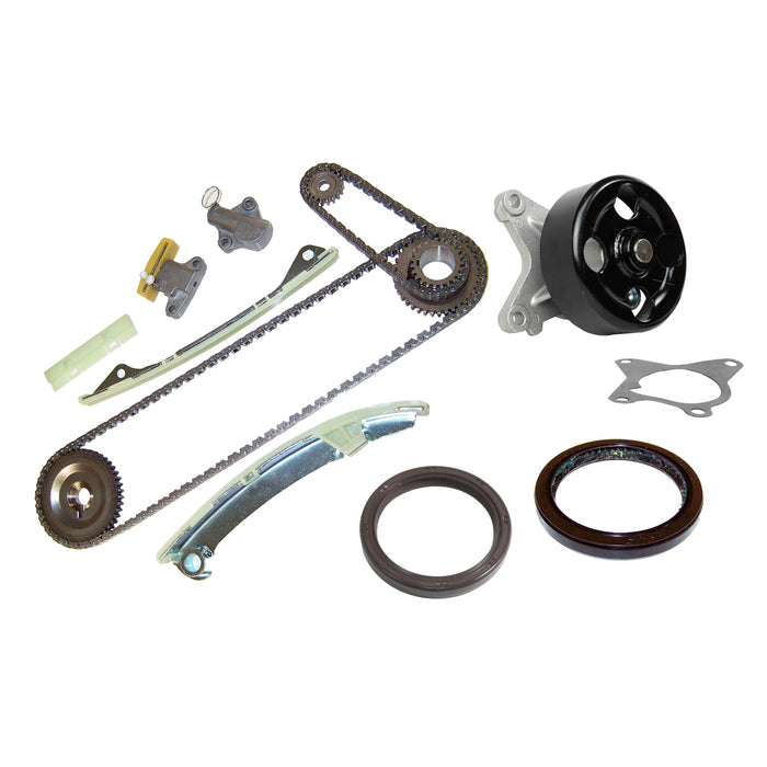 Timing Chain Kit with Water Pump