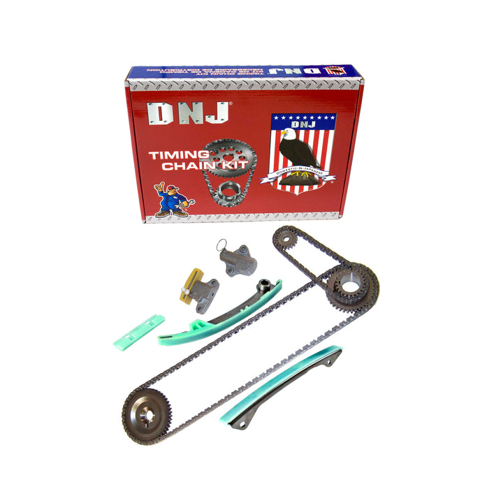 Timing Set