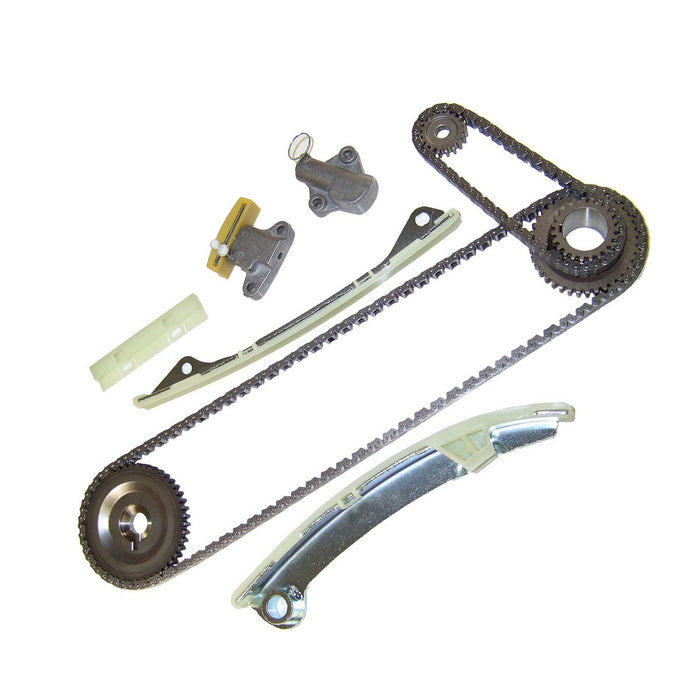 Timing Chain Kit with Water Pump