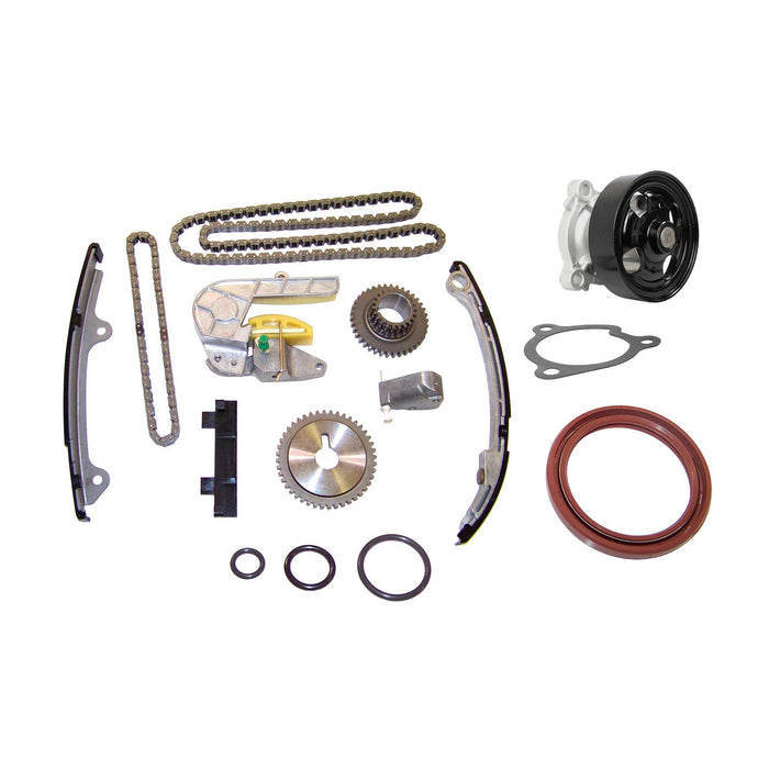 Timing Chain Kit with Water Pump