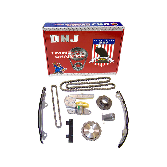Timing Set