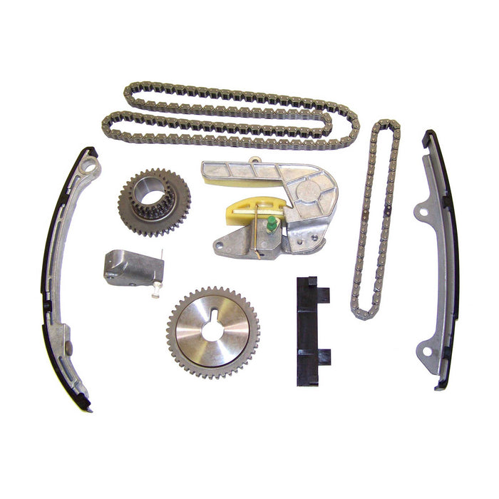 Timing Chain Kit with Water Pump
