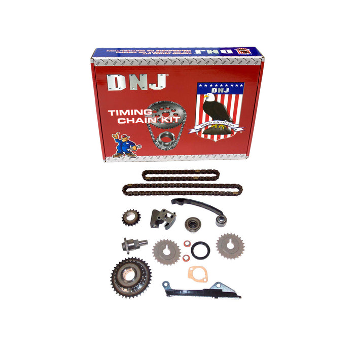Timing Set