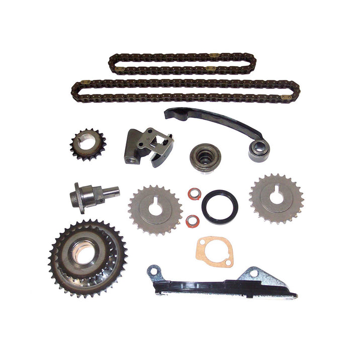 Timing Chain Kit with Water Pump