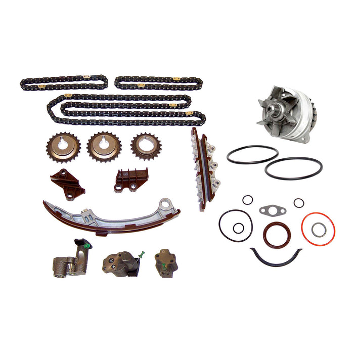 Timing Chain Kit with Water Pump