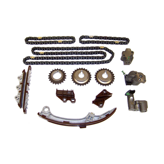 Timing Chain Kit with Water Pump