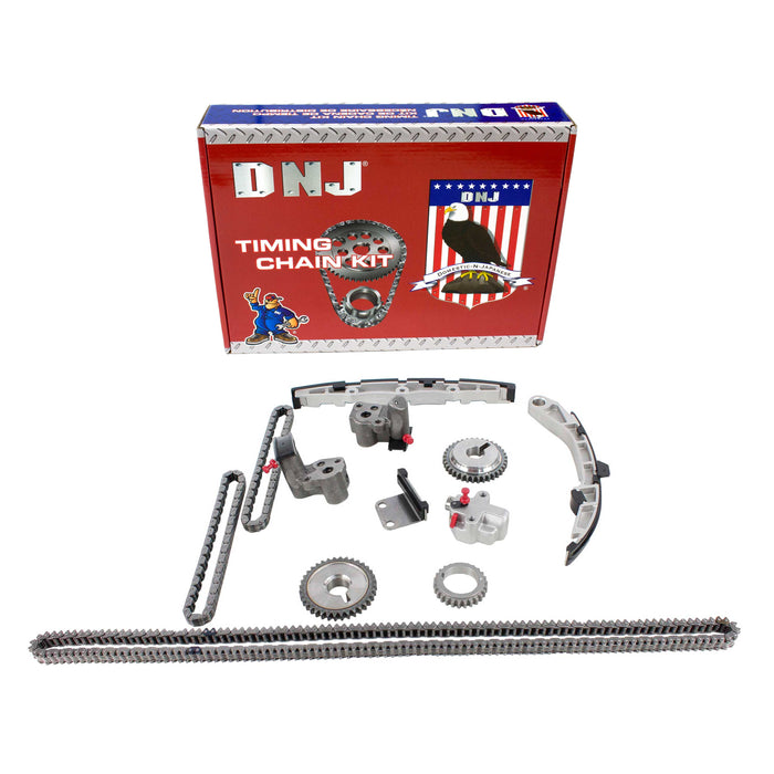 Timing Chain Kit