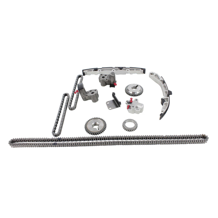 Timing Chain Kit with Water — DNJ ENGINE COMPONENTS, INC.
