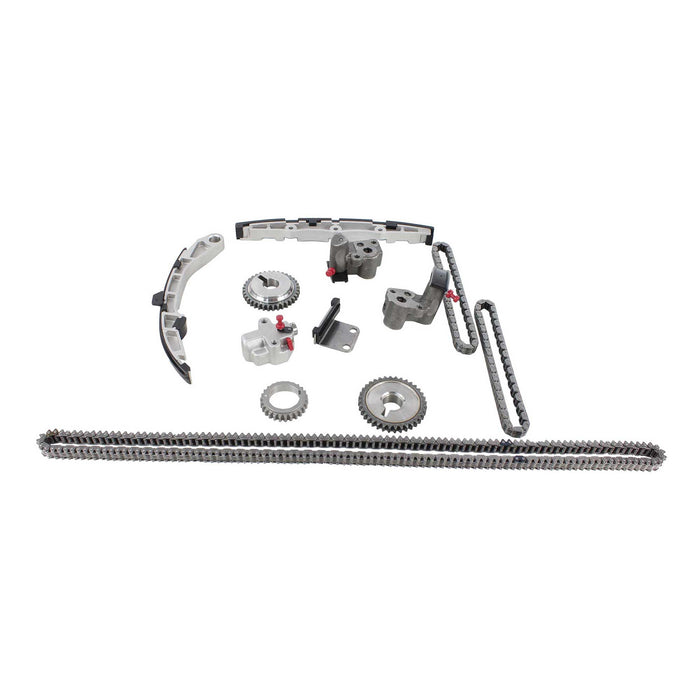 Timing Chain Kit with Water