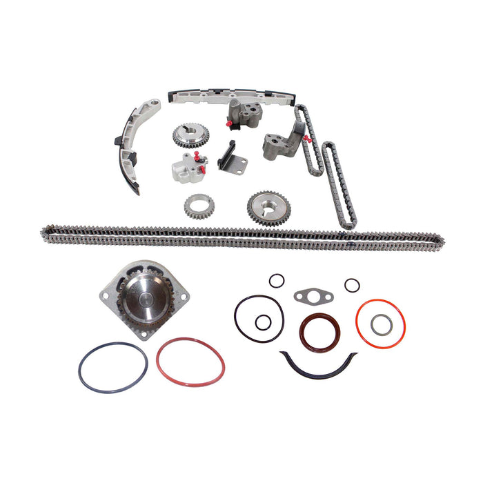 Timing Chain Kit with Water Pump