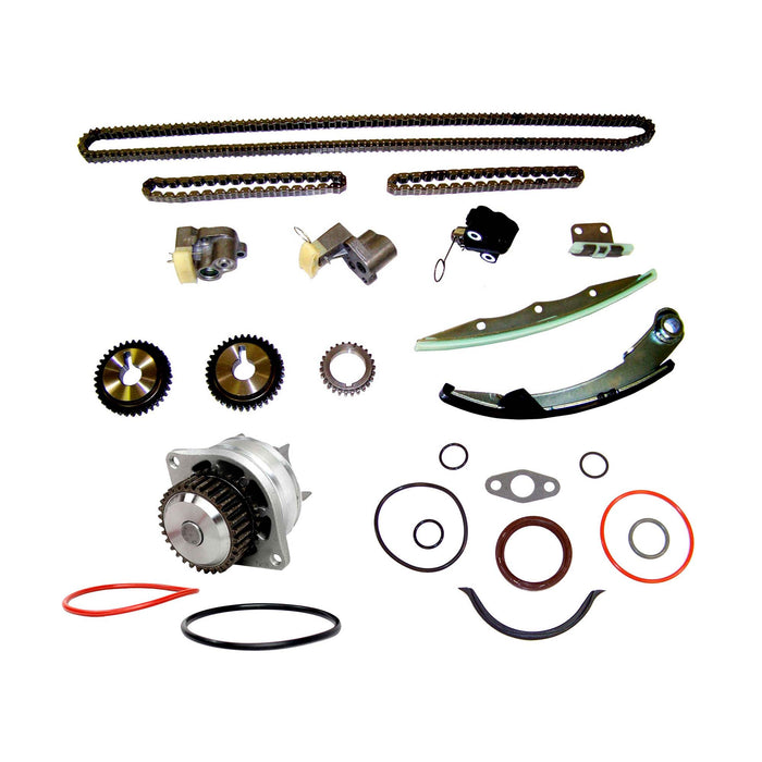 Timing Chain Kit with Water