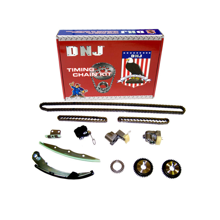 Timing Set