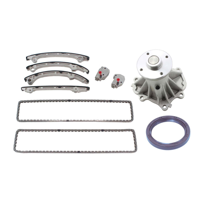 Timing Chain Kit with Water Pump