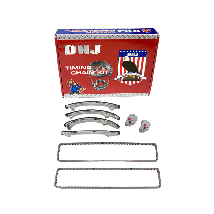 Timing Set