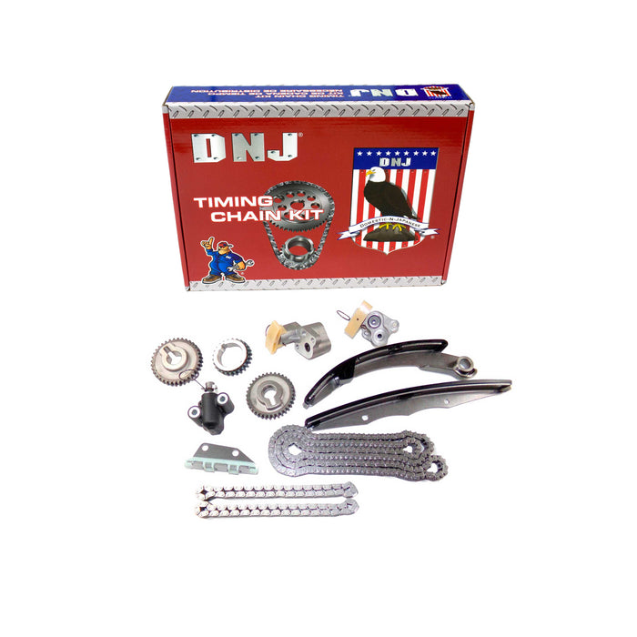 Timing Chain Kit