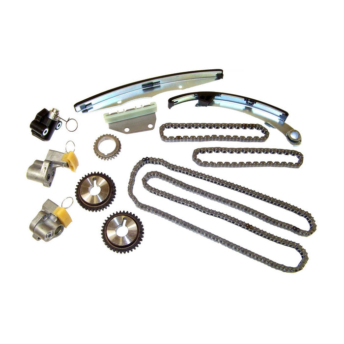 Timing Chain Kit with Water Pump