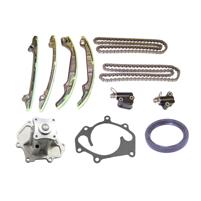 Timing Chain Kit with Water Pump