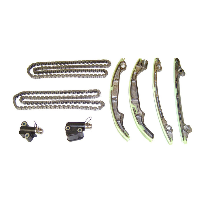 Timing Chain Kit with Water Pump