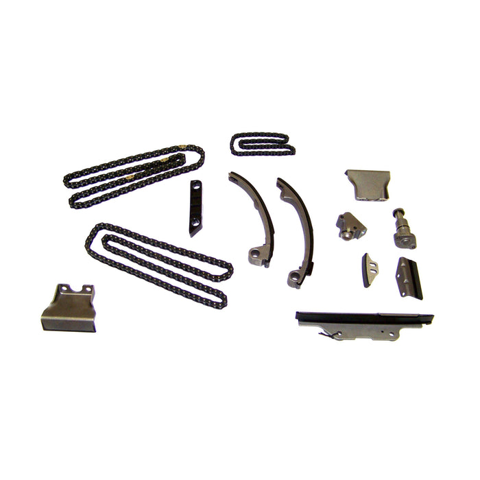Timing Chain Kit with Water Pump