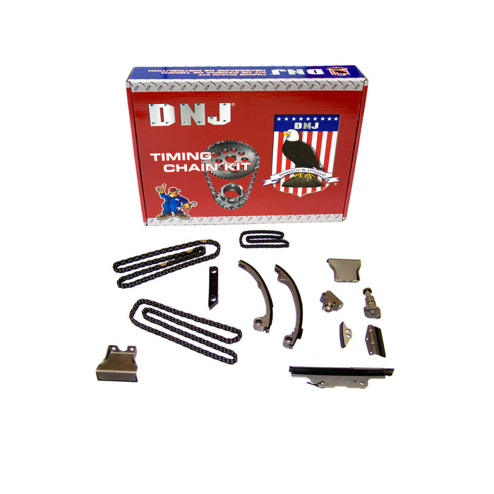 Timing Set