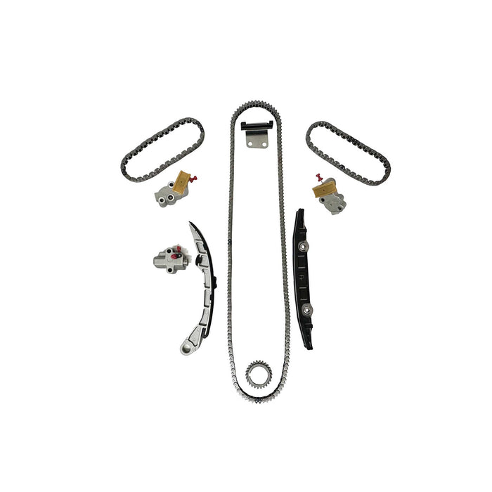 Timing Chain Kit with Water