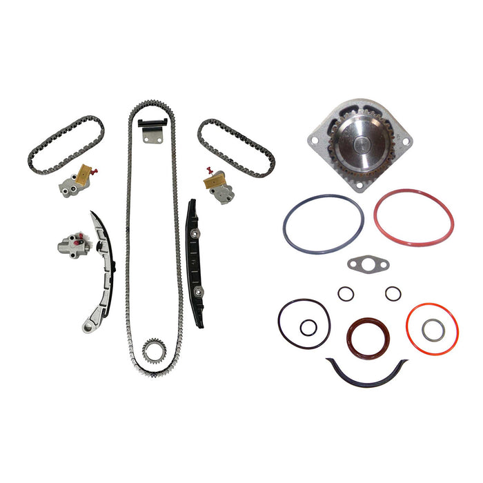 Timing Chain Kit with Water