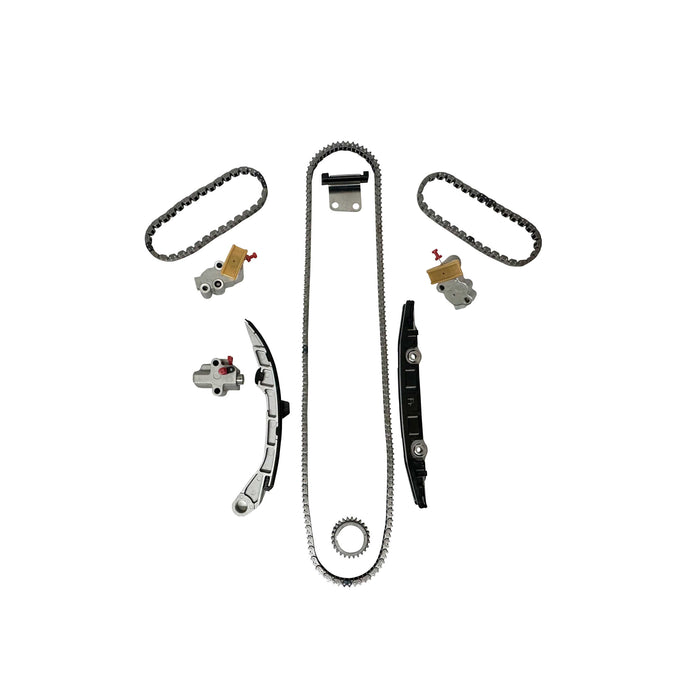 Engine Rebuild Kit