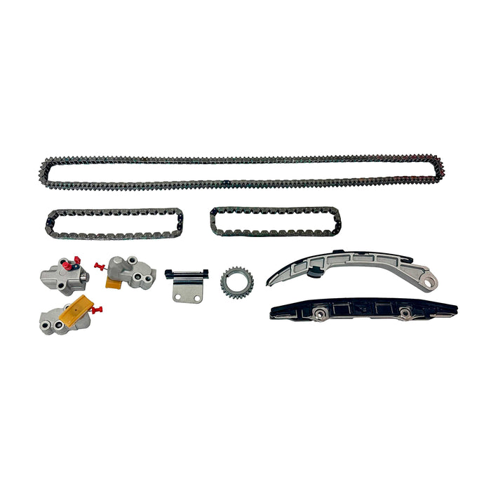 Timing Set