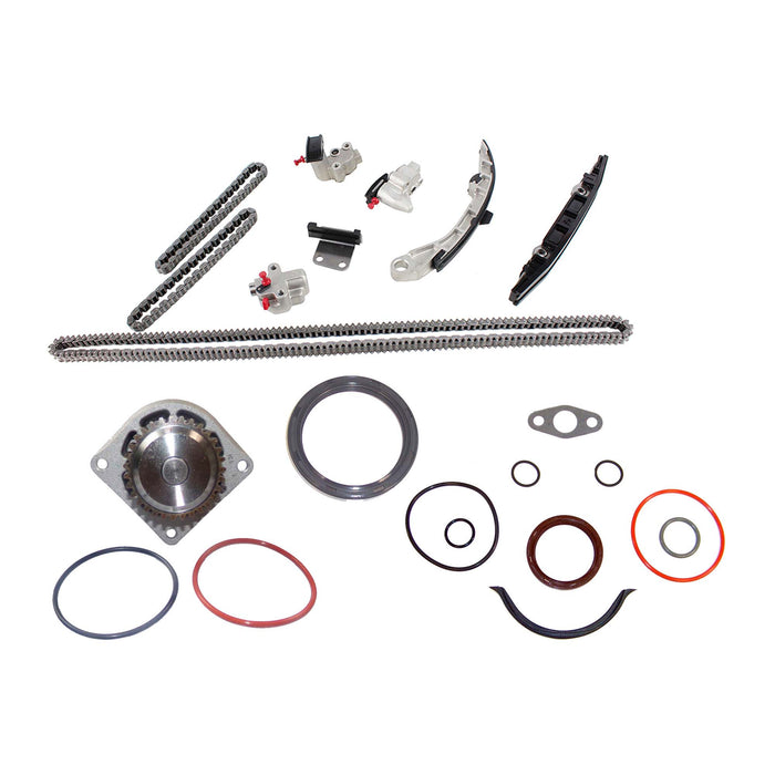Timing Chain Kit with Water Pump