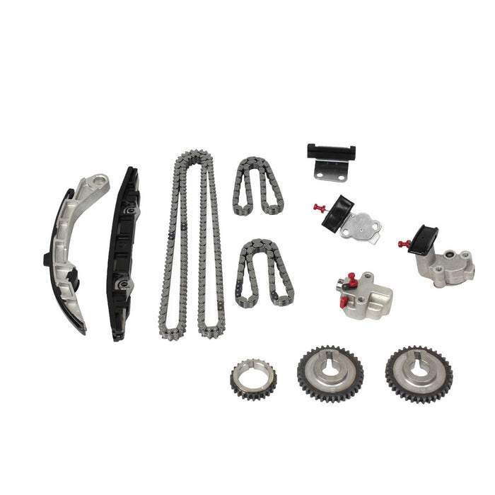 Timing Chain Kit with Water Pump